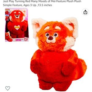 Many moods of me Brand New